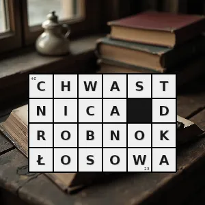 Rozwiązanie krzyżówki: echin - chwastnica drobnokłosowa | hasła, synonimy i podpowiedzi Hasło krzyżówkowe echin - chwastnica drobnokłosowa – rozwiązanie, synonimy, podpowiedzi i definicje krzyżówkowe